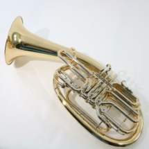 TUBA WAGNER