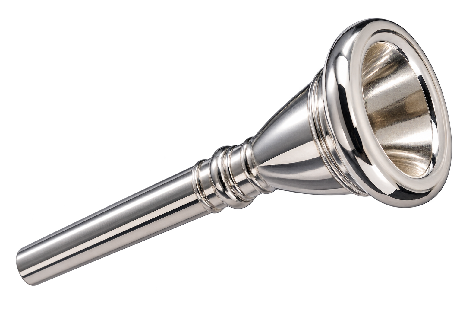 Embouchure de cor