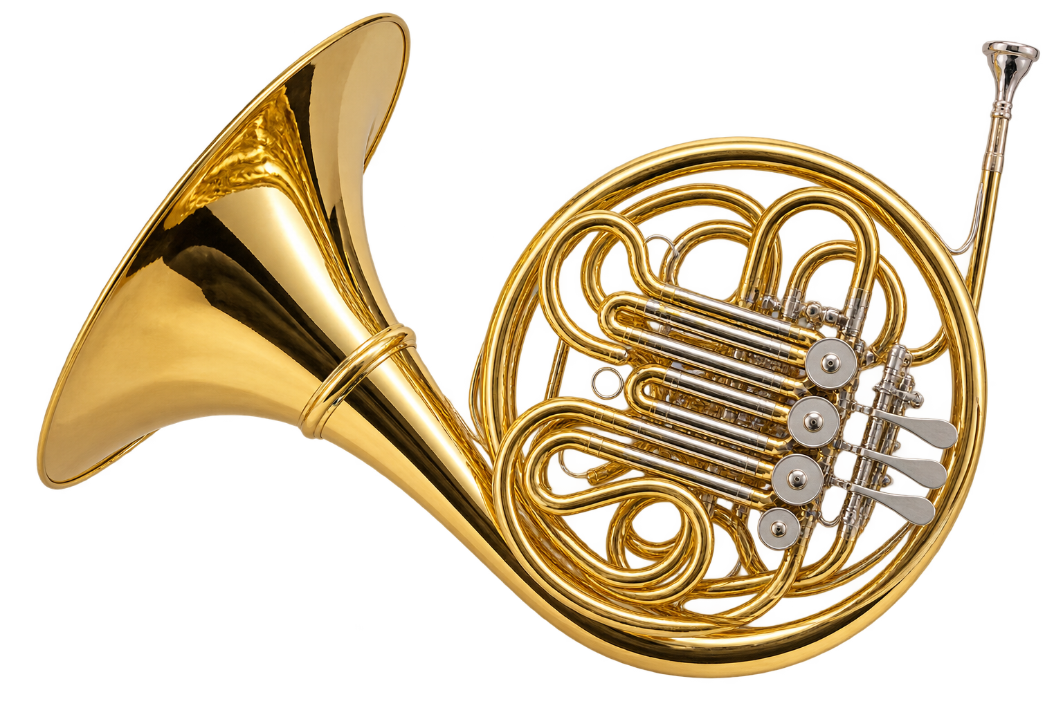 Cor d'harmonie